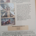 Rakkauden pilvipuutarha Keanu Reeves dvd - pikkukuva 2