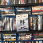 The X Files usko koetuksella (2008) suomijulkaisu - pikkukuva 1