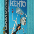 Arthur C. Clarke & Gentry Lee - Kehto (1.p.) - pikkukuva 1