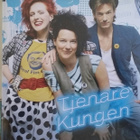 Unelma Bändistä - Tjenare Kungen (2005) -DVD - pikkukuva 1