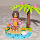 LEGO Friends - Andrea simpukkarannalla - - pikkukuva 2