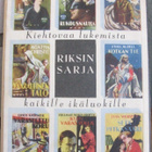 Edgar Wallace: Punainen ympyrä, Wsoy 1951. 6p. 277 s. - pikkukuva 2