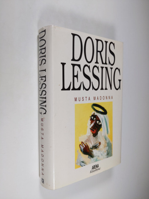 Doris Lessing : Musta madonna