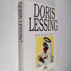 Doris Lessing : Musta madonna - pikkukuva 1