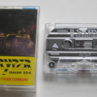 STRYPER Soldiers Under Command 1985 C-KASETTI - pikkukuva 1