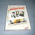 THE BROTHERS BLOOM (Rachel Weisz) UUSI*** - pikkukuva 1