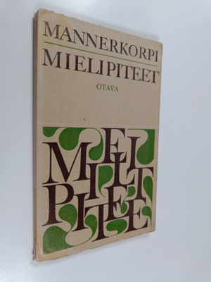 Juha Mannerkorpi : Mielipiteet