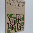 Juha Mannerkorpi : Mielipiteet - pikkukuva 1