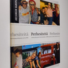 Sanna ym. Puhto : Perhesiteitä - pikkukuva 1