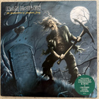 [10”] IRON MAIDEN: THE REINCARNATION OF BENJAMIN BREEG - pikkukuva 1