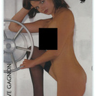 2005 Playboy Lingerie 100th Issue #42 Wave Gagnon - pikkukuva 1