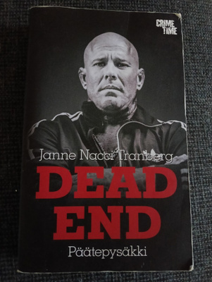 Tranberg Nacci : Dead End