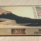THE MECHANIC (2011) Jason Statham & Ben Foster - pikkukuva 3