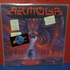 ARMOUR - ARMOUR M/M- FIN 2010 PRESS GATEFOLD LP - pikkukuva 1