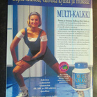 KUNTO PLUS LEHTI 5 / 1995 SISÄLTÖSIVUT 3 JA 4 - pikkukuva 2