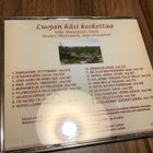 Ulla ja Mauri Miettunen / Virsi elää CD - pikkukuva 3