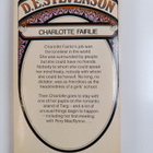 Dorothy Emily Stevenson : Charlotte Fairlie - pikkukuva 2