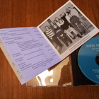 Soiva sateenkaari - Helisev vikerkaar - CD - pikkukuva 4