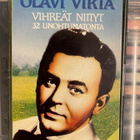 OLAVI VIRTA - Vihreät Niityt osat I ja II  2-c-kasettia - pikkukuva 3