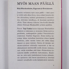 Topi Tarkka : Myös maan päällä - pikkukuva 2