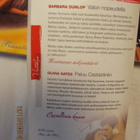 Harlequin Viettelys tupla 28-2012 Dunlop & Gates - pikkukuva 2