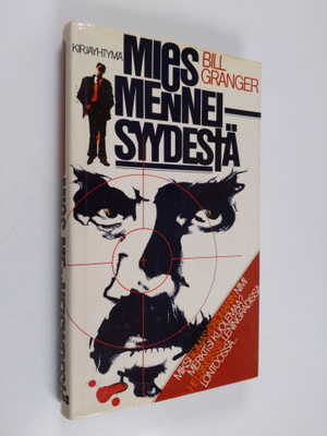 Bill Granger : Mies menneisyydestä