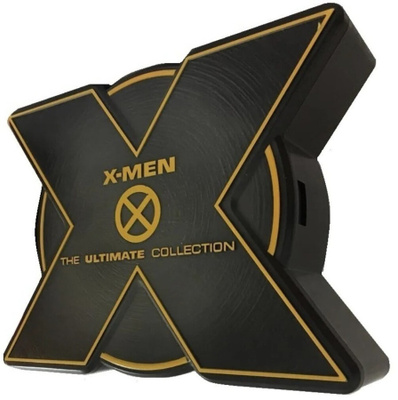 X-Men