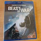 Beast of War (Blu-ray, uusi) - pikkukuva 1