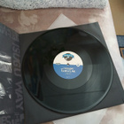 Hurriganes – Tsugu Live 12" LP - pikkukuva 2