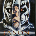JASON X DVD - pikkukuva 1