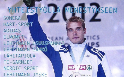 Ari Mannio