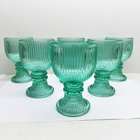 Valto Kokko Viktor lasi 10 cl  6 kpl, Iittala - pikkukuva 1