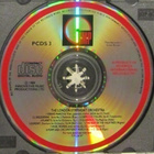 Various • The London Symphony Orchestra • A Sample Of CD - pikkukuva 4