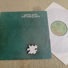 GENTLE GIANT - The Missing Piece LP - pikkukuva 1