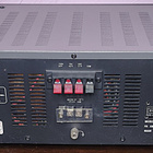 GW GPA-8120 PA-mikserivahvistin 120W - pikkukuva 2
