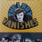 The Lady Vanishes - 1938 - Criterion DVD - Hitchcock - pikkukuva 1