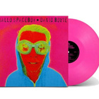 DAVID BOWIE: Hallo Spaceboy - LP, RSD, uusi - pikkukuva 1