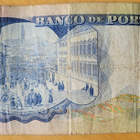 Portugal 100 Escudos 1965 - pikkukuva 2