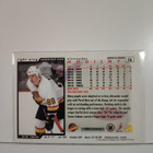 1996-97 Score - Artist's Proof #16 Alexander Mogilny - pikkukuva 2