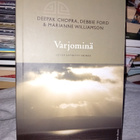 CHOPRA YM. : VARJOMINÄ ( SIS POSTIKULU ) - pikkukuva 2