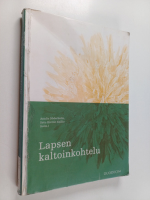 Lapsen kaltoinkohtelu