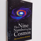 Michael Rowan-Robinson : The Nine Numbers of the Cosmos - pikkukuva 1