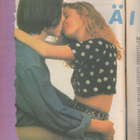 Sinä & Minä n:o 16 1992 Älä kerro äidille. Kevin Costner. - pikkukuva 3