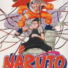 Masashi Kishimoto: Naruto 12 - Suuri lento - pikkukuva 1