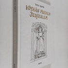 Ville Ranta : Köyhän miehen Jerusalem - pikkukuva 1