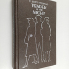F. Scott Fitzgerald : Tender is the Night - pikkukuva 1