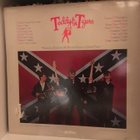 (LP) Teddy And The Tigers - Rock-A-Billy Rebel - pikkukuva 2