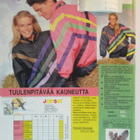 APU LEHTI 41 / 1989 VIIKKOLEHTI SISÄLLYSLUETTELOT KUVISSA - pikkukuva 4