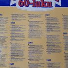 60- luvun suosikit ...monen monta kansiossa ...katso kuvat . - pikkukuva 3