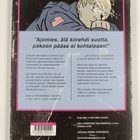 Mika Lietzen : Minä olen saari - pikkukuva 2